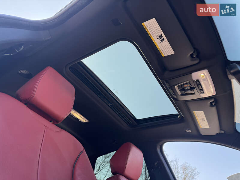 Купе BMW 4 Series Gran Coupe 2017 в Днепре фото 26 Купе BMW 4 Series Gran Coupe 2017 в Днепре