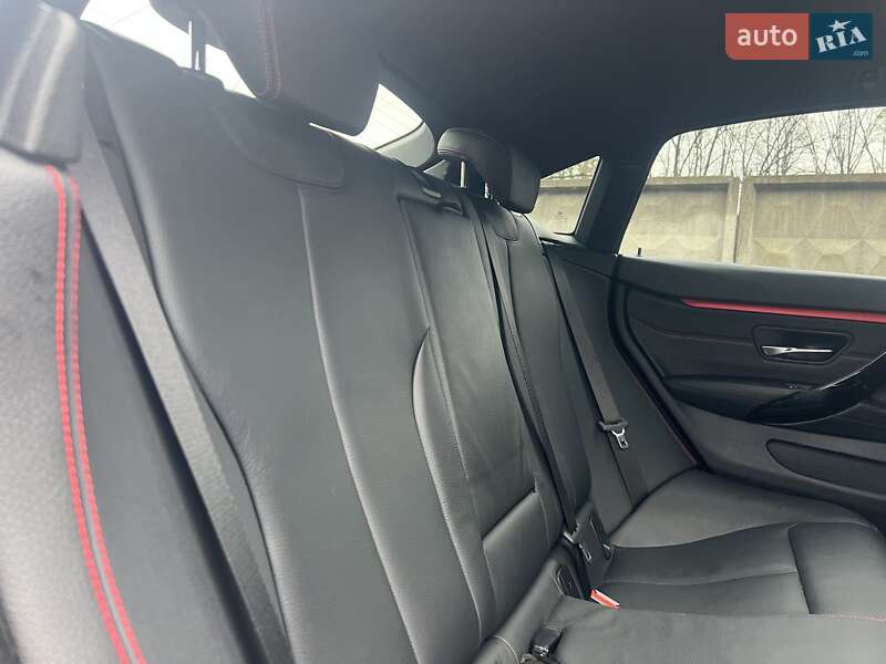 Купе BMW 4 Series Gran Coupe 2018 в Житомире