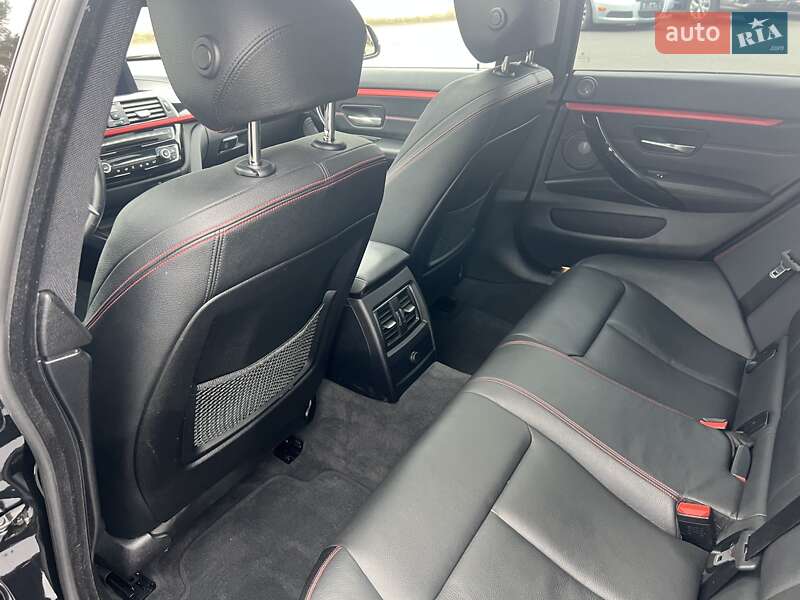 Купе BMW 4 Series Gran Coupe 2018 в Житомире