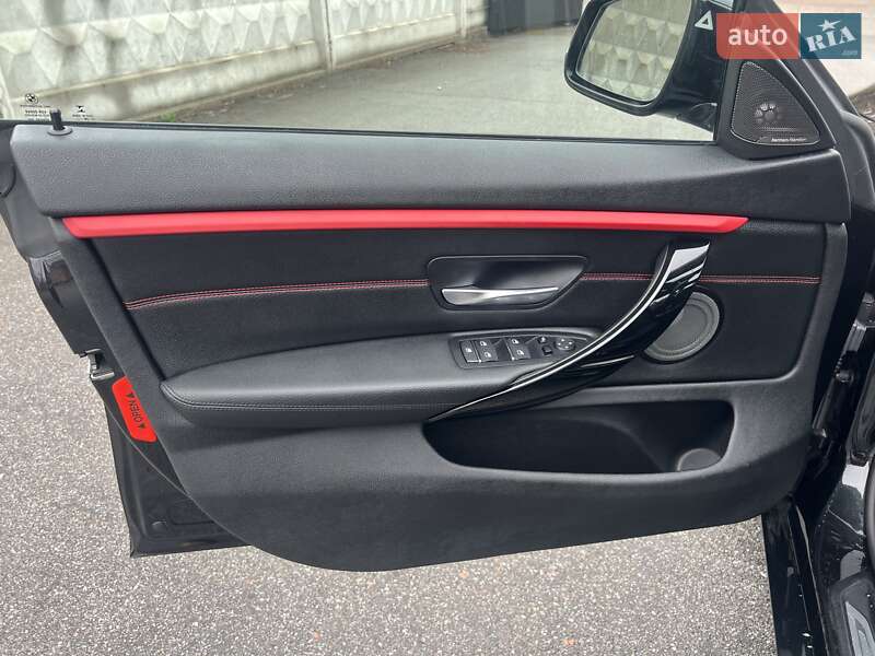 Купе BMW 4 Series Gran Coupe 2018 в Житомире