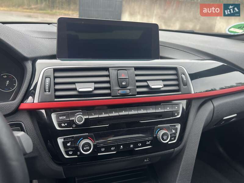 Купе BMW 4 Series Gran Coupe 2018 в Житомире