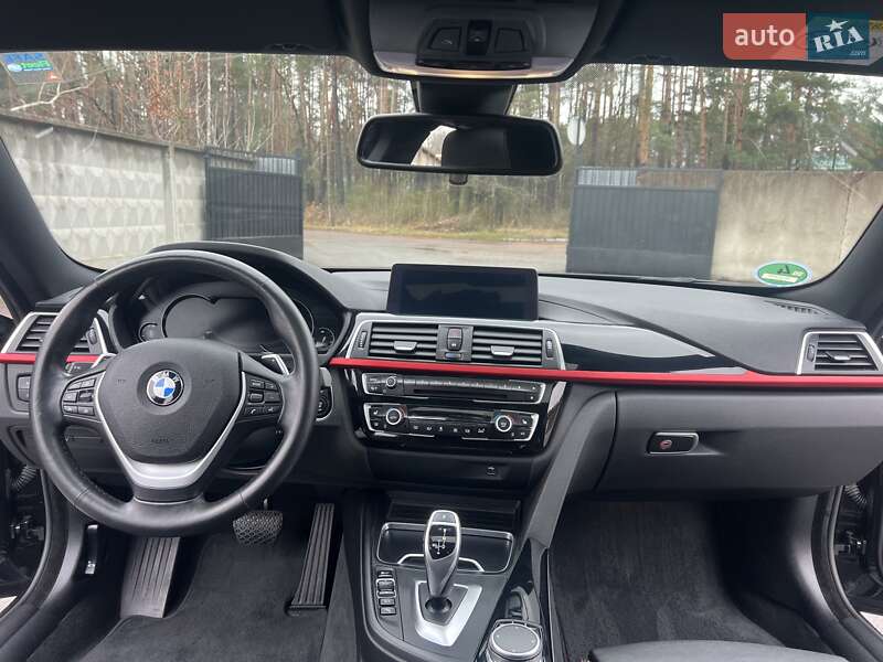 Купе BMW 4 Series Gran Coupe 2018 в Житомире