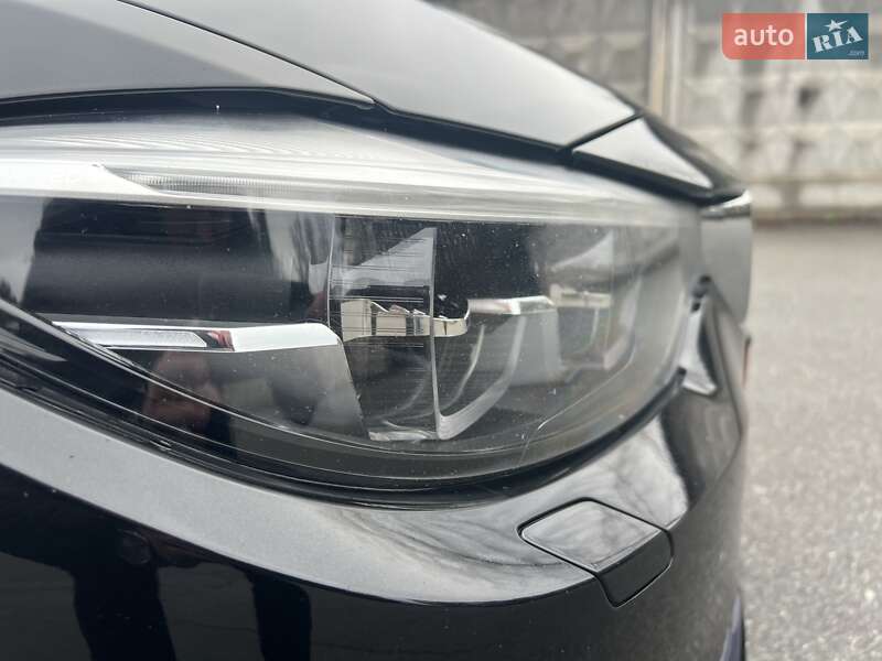 Купе BMW 4 Series Gran Coupe 2018 в Житомире
