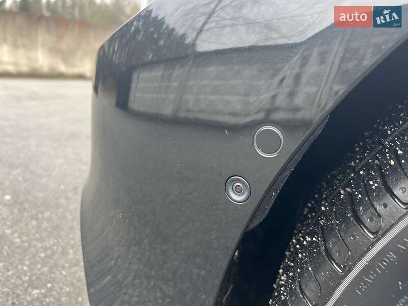 Купе BMW 4 Series Gran Coupe 2018 в Житомире