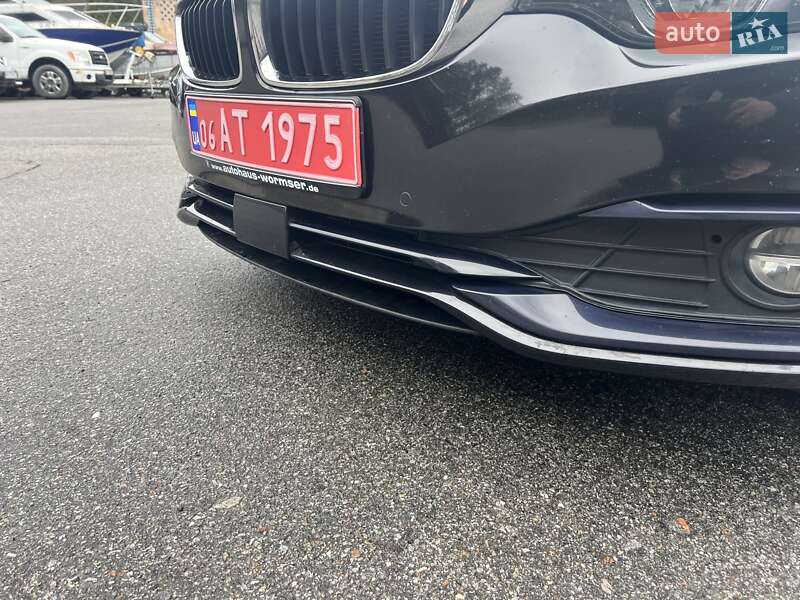 Купе BMW 4 Series Gran Coupe 2018 в Житомире