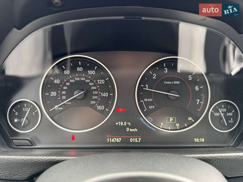Купе BMW 4 Series Gran Coupe 2018 в Черкассах