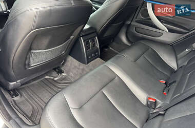 Купе BMW 4 Series Gran Coupe 2014 в 