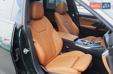 Купе BMW 4 Series Gran Coupe 2023 в 