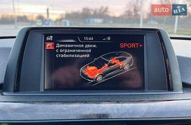 Купе BMW 4 Series Gran Coupe 2016 в 