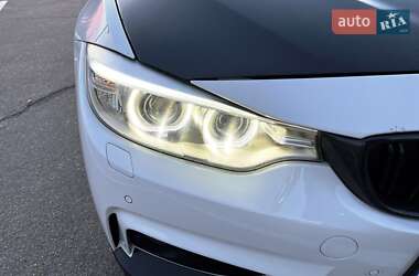 Купе BMW 4 Series Gran Coupe 2016 в 
