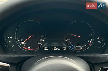 Купе BMW 4 Series Gran Coupe 2015 в 