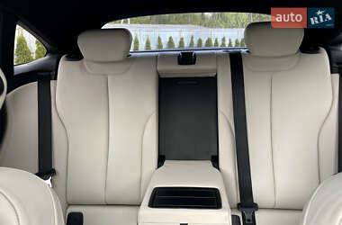 Купе BMW 4 Series Gran Coupe 2015 в 