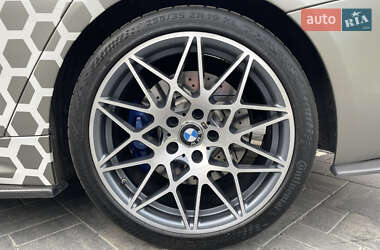 Купе BMW 4 Series Gran Coupe 2015 в 