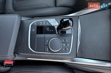 Купе BMW 4 Series Gran Coupe 2022 в 