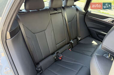 Купе BMW 4 Series Gran Coupe 2022 в 