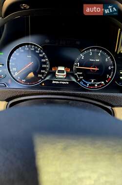 Купе BMW 4 Series Gran Coupe 2017 в 