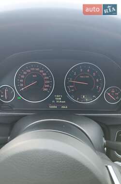 Купе BMW 4 Series Gran Coupe 2014 в 