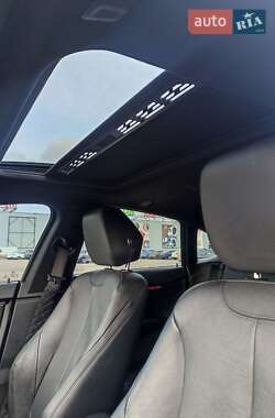 Купе BMW 4 Series Gran Coupe 2014 в 