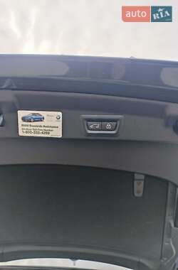 Купе BMW 4 Series Gran Coupe 2014 в 