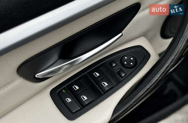 Купе BMW 4 Series Gran Coupe 2014 в 