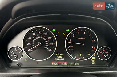 Купе BMW 4 Series Gran Coupe 2014 в 