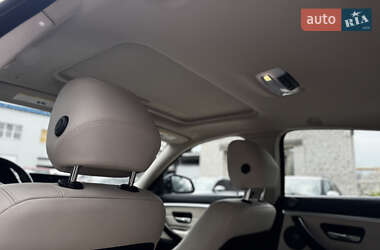 Купе BMW 4 Series Gran Coupe 2014 в 