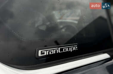 Купе BMW 4 Series Gran Coupe 2014 в 