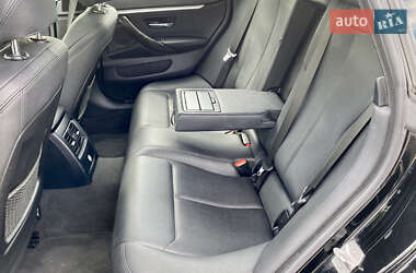 Купе BMW 4 Series Gran Coupe 2020 в 