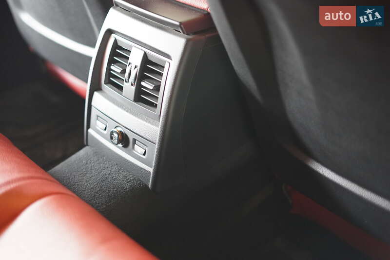 Купе BMW 4 Series Gran Coupe 2017 в Киеве