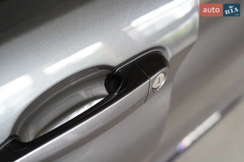 Купе BMW 4 Series Gran Coupe 2017 в Киеве