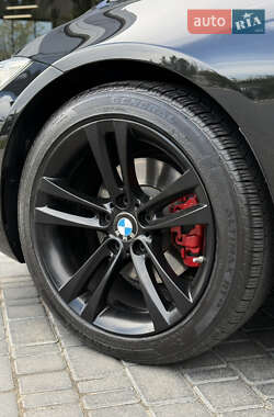 Купе BMW 4 Series Gran Coupe 2017 в 