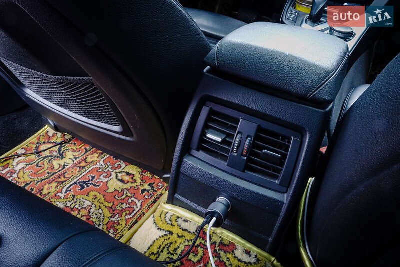 Купе BMW 4 Series Gran Coupe 2015 в Киеве