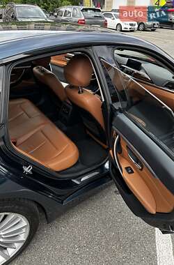 Купе BMW 4 Series Gran Coupe 2015 в 