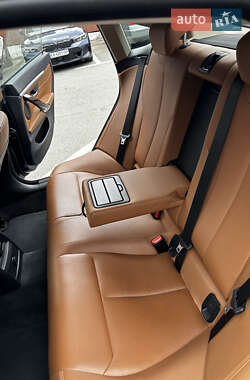 Купе BMW 4 Series Gran Coupe 2015 в 