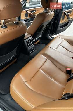 Купе BMW 4 Series Gran Coupe 2015 в 