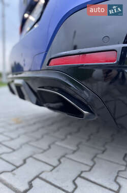 Купе BMW 4 Series Gran Coupe 2022 в 