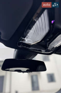 Купе BMW 4 Series Gran Coupe 2022 в 