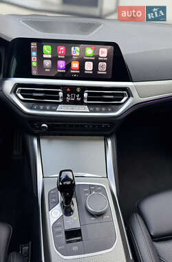 Купе BMW 4 Series Gran Coupe 2022 в 