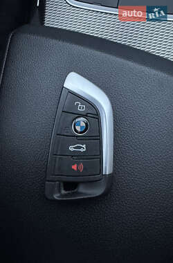 Купе BMW 4 Series Gran Coupe 2022 в 