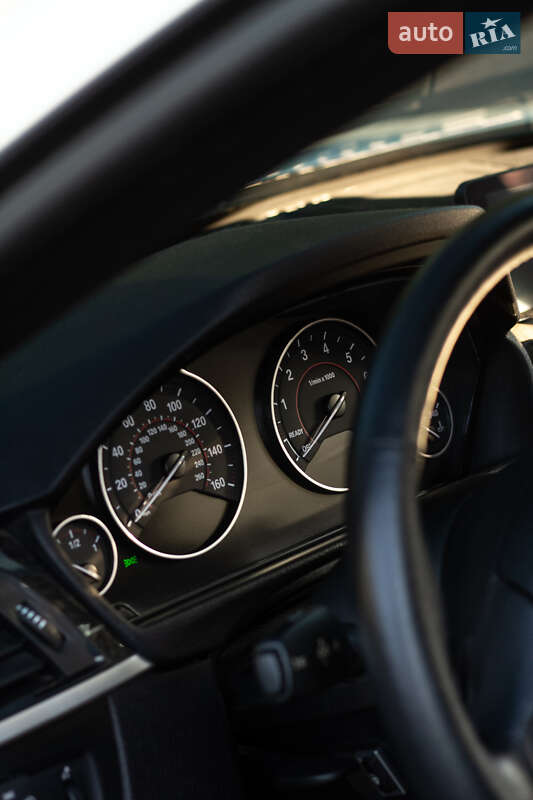 Купе BMW 4 Series Gran Coupe 2016 в Каменском