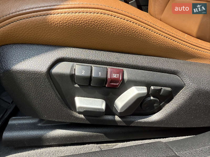 Купе BMW 4 Series Gran Coupe 2018 в Львові