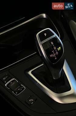 Купе BMW 4 Series Gran Coupe 2016 в 