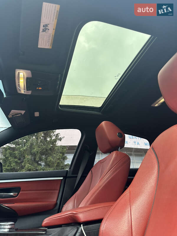 Купе BMW 4 Series Gran Coupe 2016 в Черкассах фото 14 Купе BMW 4 Series Gran Coupe 2016 в Черкассах