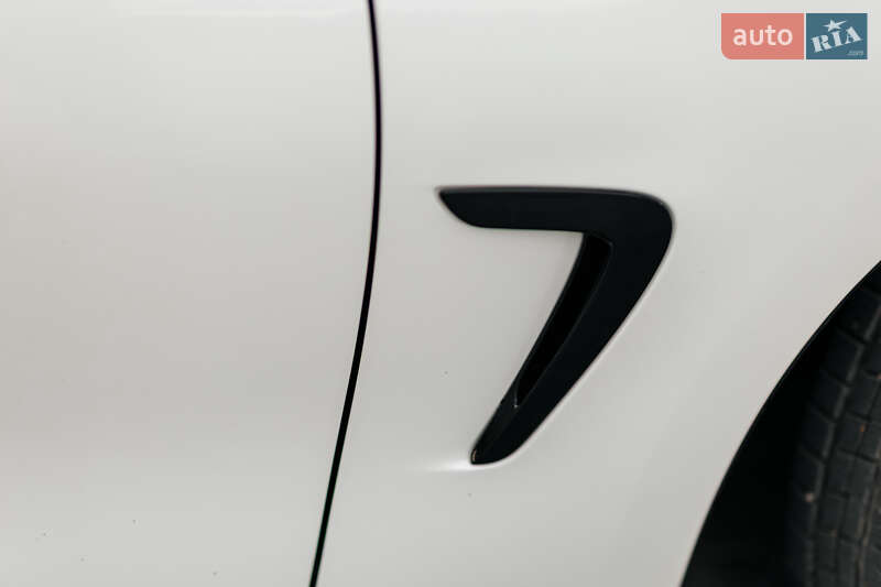 Купе BMW 4 Series Gran Coupe 2016 в Івано-Франківську фото 11 Купе BMW 4 Series Gran Coupe 2016 в Івано-Франківську