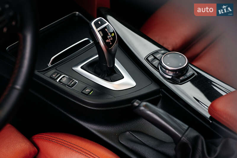 Купе BMW 4 Series Gran Coupe 2016 в Івано-Франківську фото 27 Купе BMW 4 Series Gran Coupe 2016 в Івано-Франківську