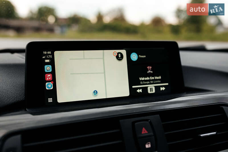 Купе BMW 4 Series Gran Coupe 2016 в Івано-Франківську фото 50 Купе BMW 4 Series Gran Coupe 2016 в Івано-Франківську