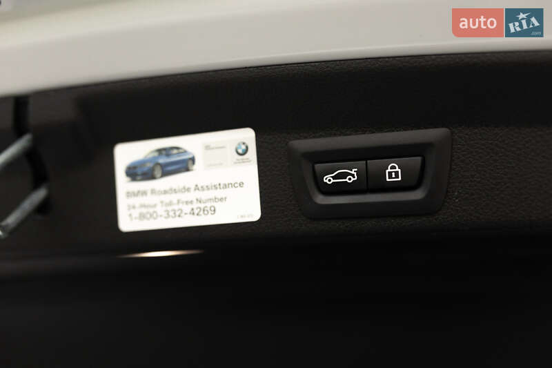 Купе BMW 4 Series Gran Coupe 2016 в Івано-Франківську фото 57 Купе BMW 4 Series Gran Coupe 2016 в Івано-Франківську