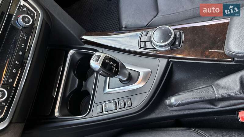 Купе BMW 4 Series Gran Coupe 2014 в Коростене