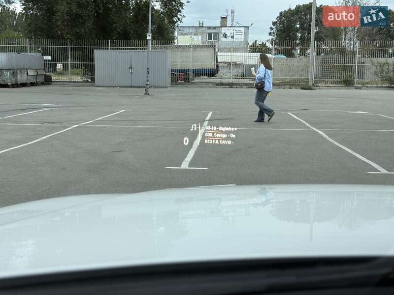 Купе BMW 4 Series Gran Coupe 2016 в Днепре