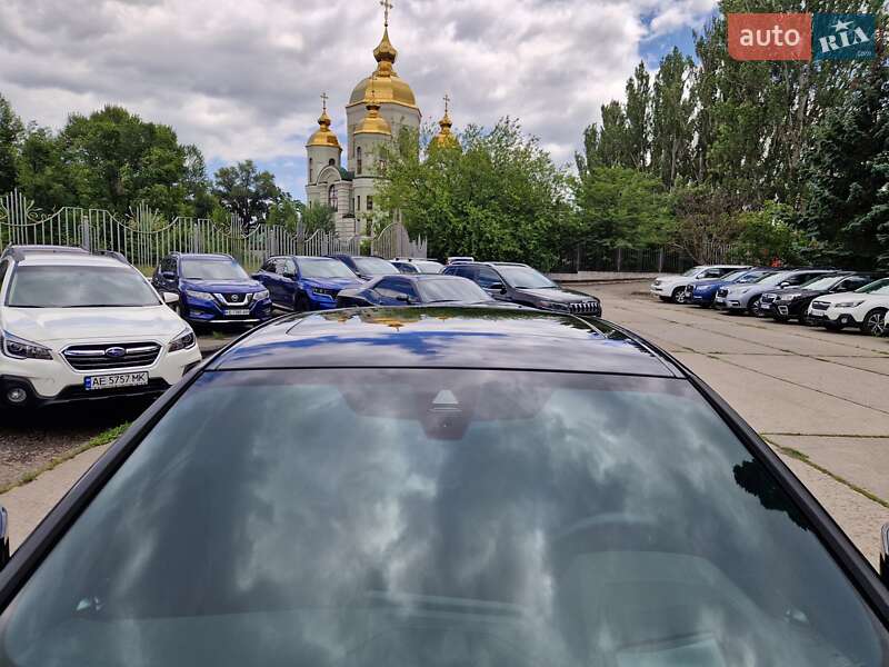 Купе BMW 4 Series Gran Coupe 2021 в Днепре